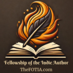 The Fellowship of the Indie Author